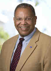 Dr. Otis Brawley